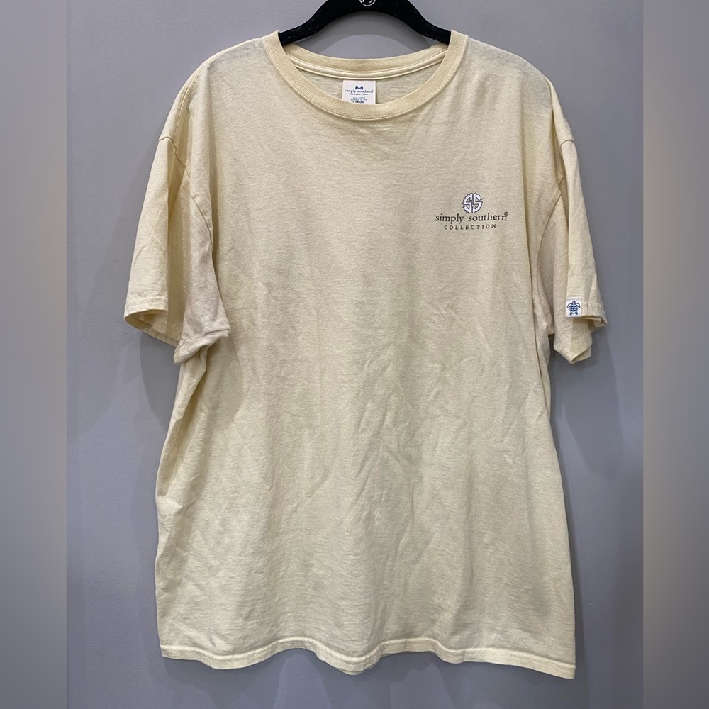 Women’s Simply Southern T-shirt